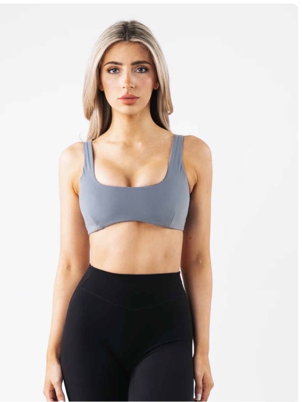 Alphalete Olivia Sculpt Bra